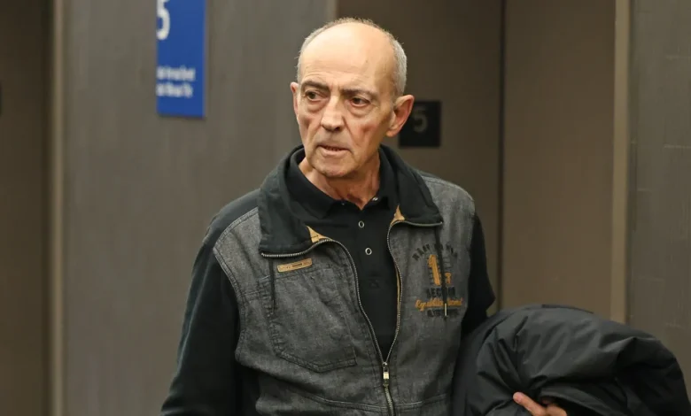 Meurtre de sa voisine en 1996 | Un homme reconnu coupable 30 ans après les faits