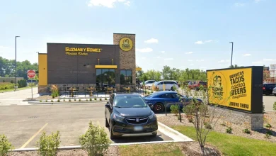 Mexican chain Guzman y Gomez suddenly closes all restaurants in Lake, McHenry counties and surrounding area