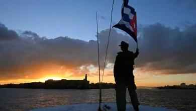 Mexico announces new aid shipment to US-blockaded Cuba