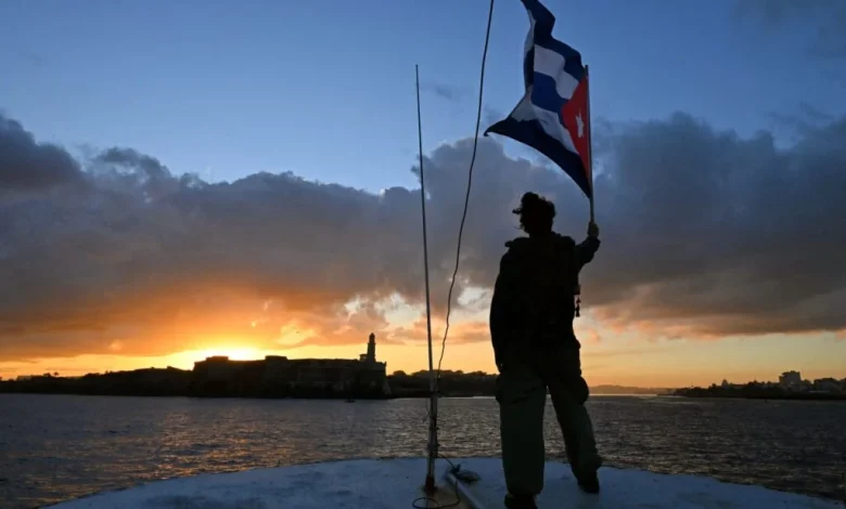 Mexico announces new aid shipment to US-blockaded Cuba