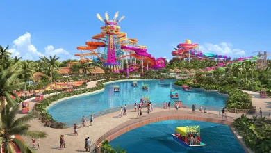 Mexico blocks Royal Caribbean's massive cruise destination
