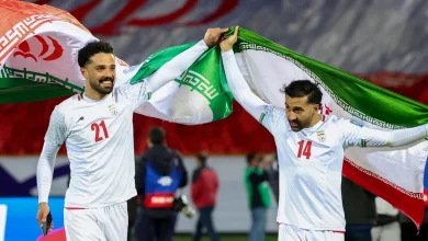 Mexico to host Iran’s World Cup team after U.S. refusal, president says
