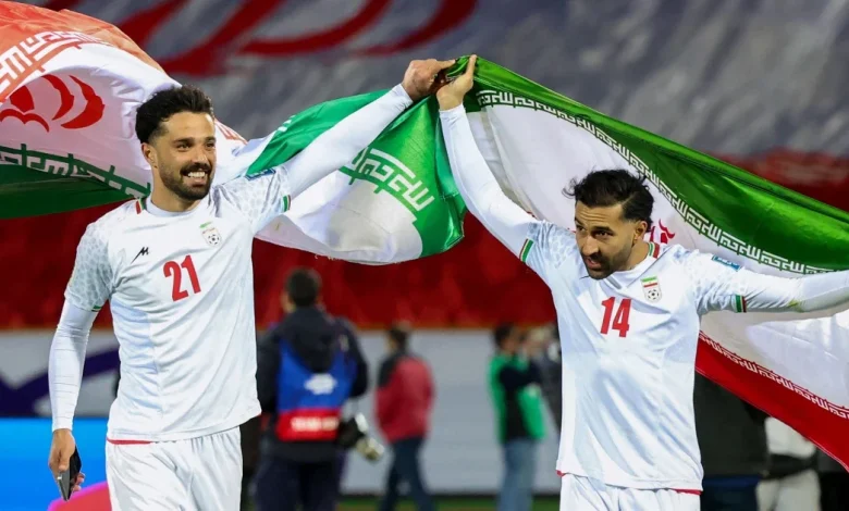 Mexico to host Iran’s World Cup team after U.S. refusal, president says