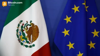 Mexiko und die EU bündeln ihre Kräfte im Kampf gegen weltweite Geldwäsche mit Kryptowährungen