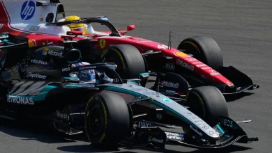 Miami GP talking points: Will F1 pecking order change and can Lewis Hamilton return to form in United States?