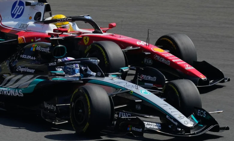 Miami GP talking points: Will F1 pecking order change and can Lewis Hamilton return to form in United States?