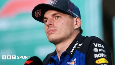 Miami Grand Prix: Max Verstappen says F1 rule changes 'a tickle' but Lando Norris believes drivers 'have to be happy'