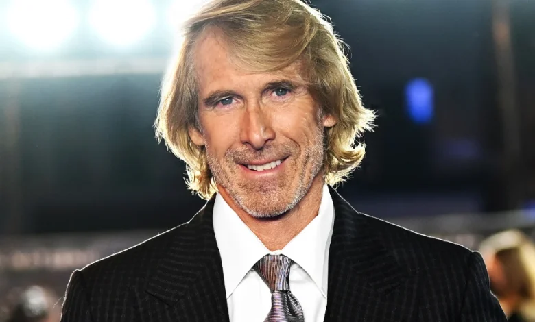 Michael Bay To Direct True Story Of Mission To Save Two Downed Pilots In Iran