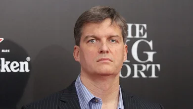 Michael Burry Says He'll Sell GameStop Stock After Bold eBay Bid