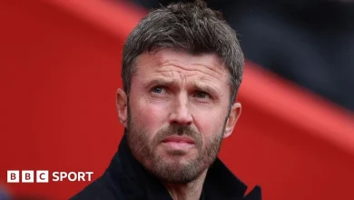 Michael Carrick: Manchester United interim boss in talks over two-year contract