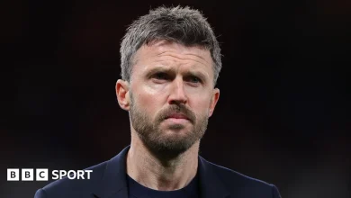Michael Carrick: Why interim Man Utd boss maybe shouldn't get manager's job