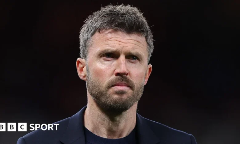 Michael Carrick: Why interim Man Utd boss maybe shouldn't get manager's job