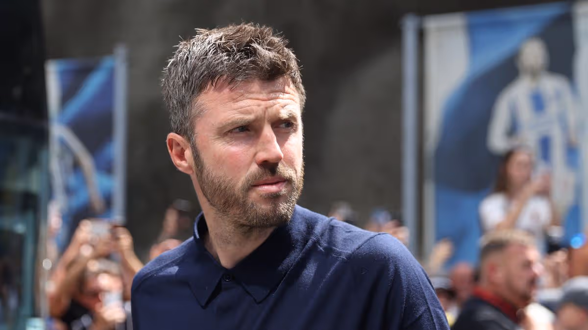 Michael Carrick's thoughts on selling Man United star Mason Mount after 'trade him in' comment