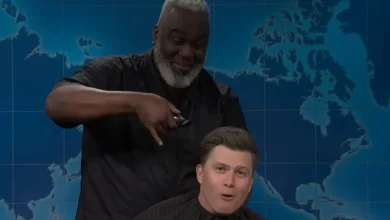 Michael Che Was Shocked By How Far Colin Jost Was Willing To Go For SNL’s Newest Joke Swap