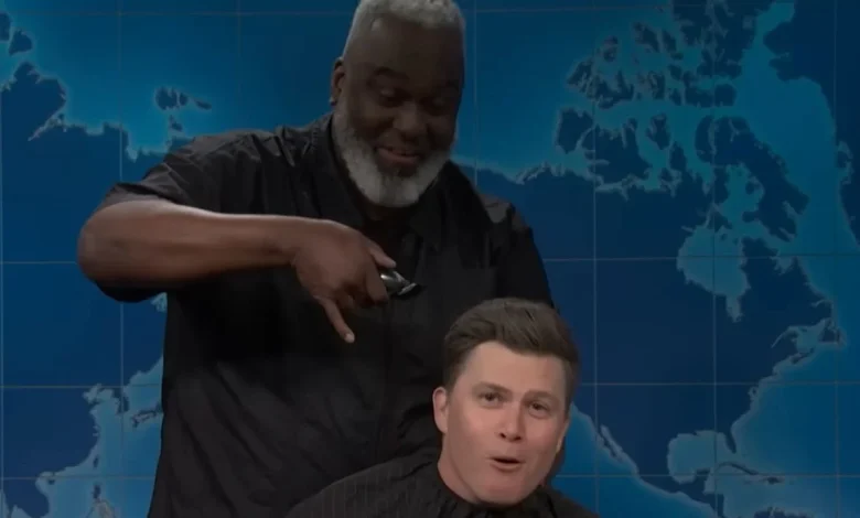 Michael Che Was Shocked By How Far Colin Jost Was Willing To Go For SNL’s Newest Joke Swap