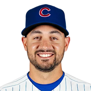 Michael Conforto And Cubs Face White Sox On May 17