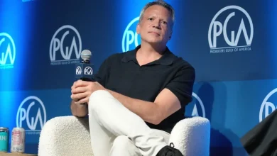 Michael De Luca on Why 'Backrooms', 'Obsession' Are Working at Box Office