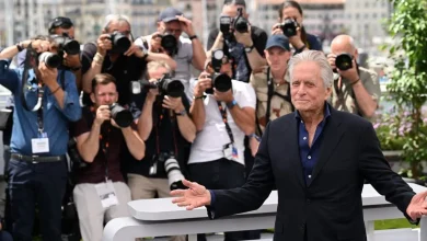 Michael Douglas, Rels B and Concha Buika will be honored at the Council of Mallorca's Awards, Honors and Distinctions ceremony