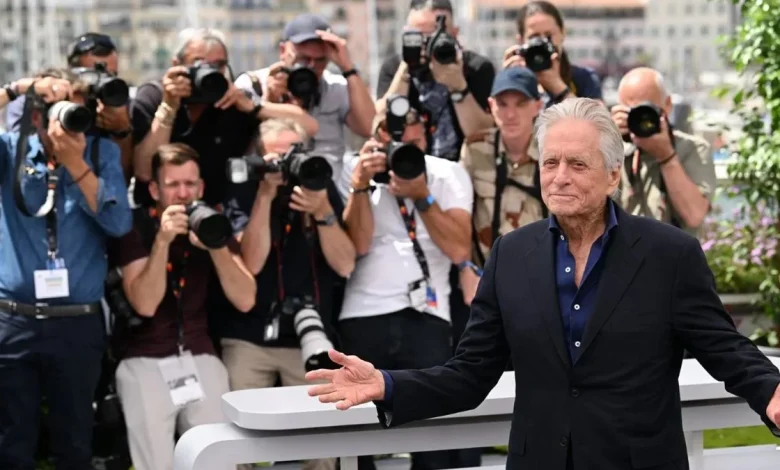 Michael Douglas, Rels B and Concha Buika will be honored at the Council of Mallorca's Awards, Honors and Distinctions ceremony