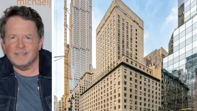 Michael J. Fox Foundation Relocates to 69K SF at RXR’s 530 Fifth Avenue