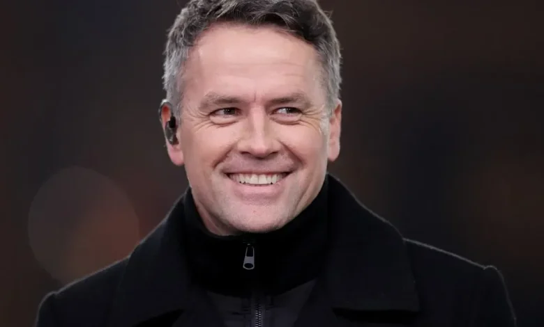 Michael Owen says only two clubs can rival Arsenal for the Premier League title next season