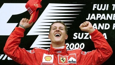 Michael Schumacher Can Finally Leave His Bed—But the Reality is Bittersweet