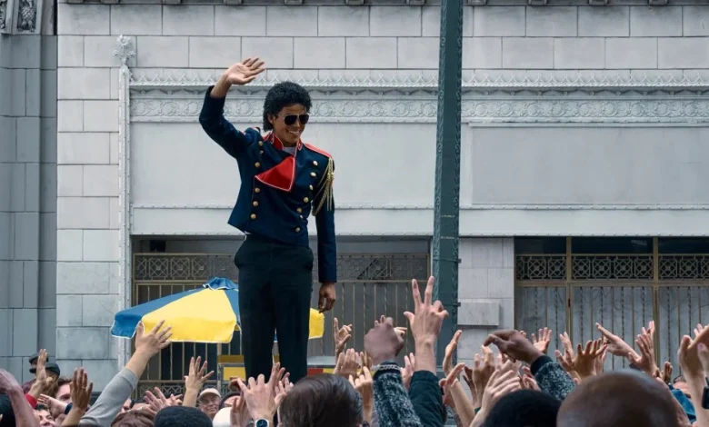'Michael' Surpasses $700 Million, 'Devil Wears Prada 2' Nears $550 Million