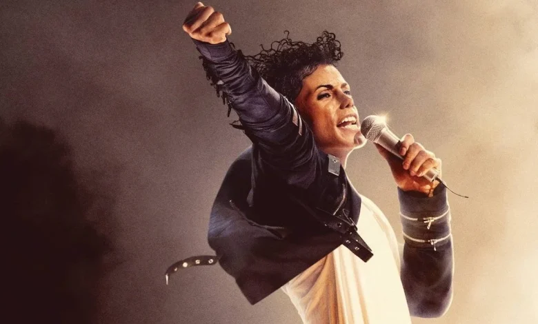 'Michael' Takes Back No. 1 From 'Devil Wears Prada 2' at Box Office