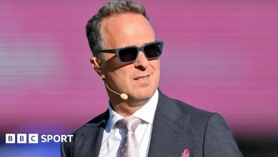 Michael Vaughan says wait to appoint new England selector is 'ridiculous'