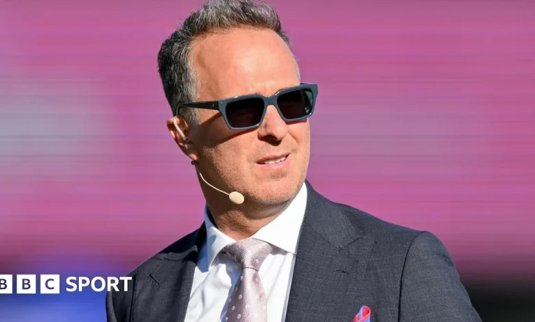 Michael Vaughan says wait to appoint new England selector is 'ridiculous'