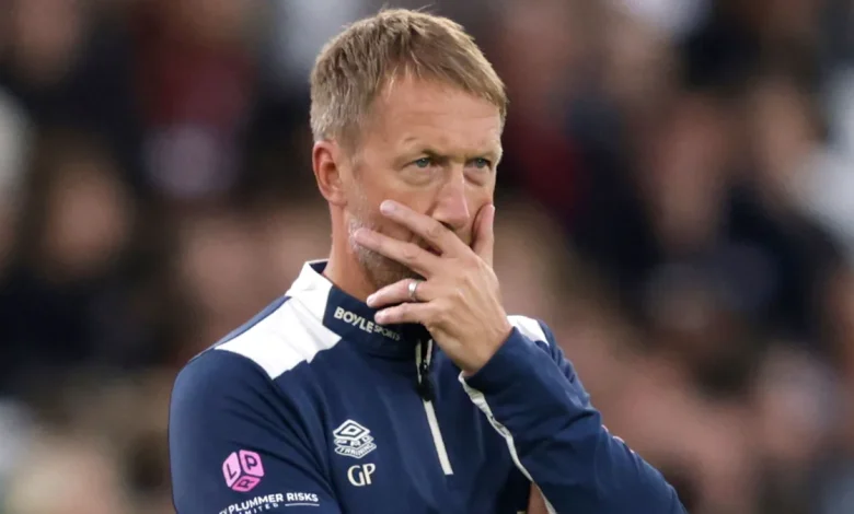 Michail Antonio points blame at Graham Potter after West Ham's relegation with 'didn't understand the culture' jibe