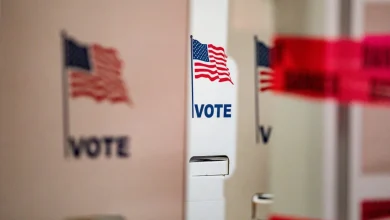 Michigan Democrats keep control of state Senate in election win that offers clues about midterms