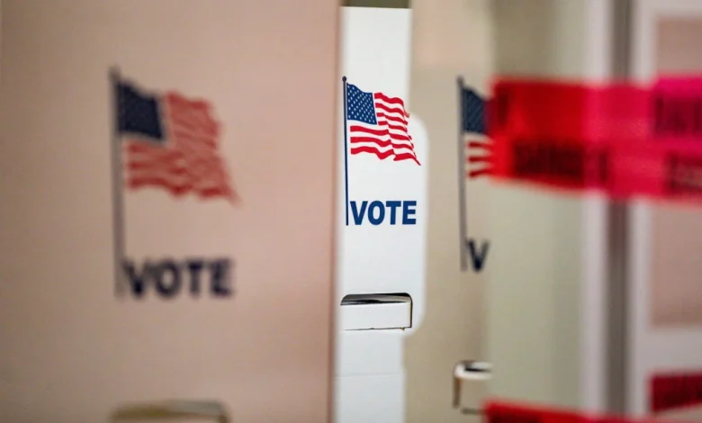Michigan Democrats keep control of state Senate in election win that offers clues about midterms