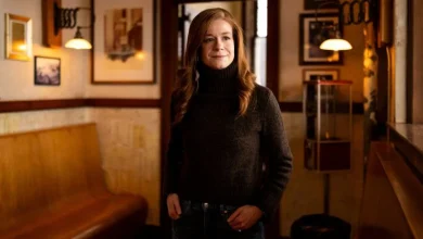 Michigan Senate candidate defends her deleted posts after CNN report: ‘People are desperate for authenticity’