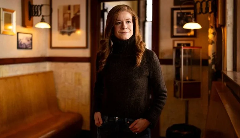 Michigan Senate candidate defends her deleted posts after CNN report: ‘People are desperate for authenticity’