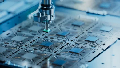 Micron Vs. SK Hynix: Which Memory Stock Wins In 2026? - Micron Technology (NASDAQ:MU)