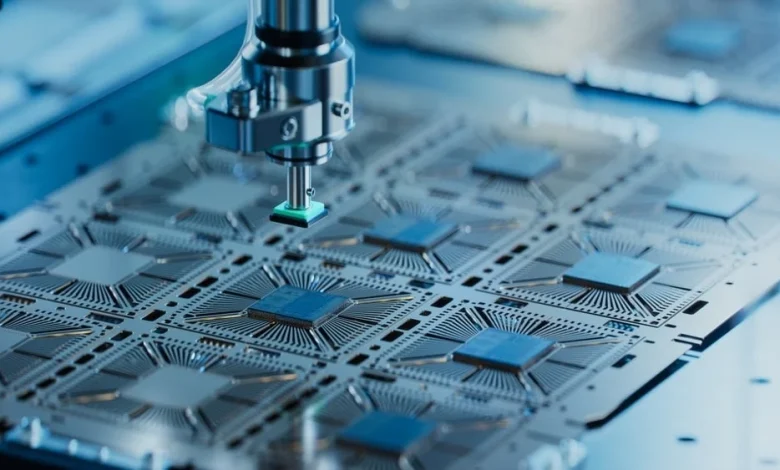 Micron Vs. SK Hynix: Which Memory Stock Wins In 2026? - Micron Technology (NASDAQ:MU)