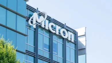 Micron still 'screaming buy' despite massive gains - SA Quant chief (MU:NASDAQ)