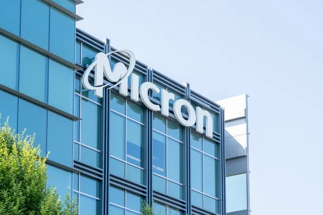 Micron still 'screaming buy' despite massive gains - SA Quant chief (MU:NASDAQ)