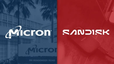 Micron vs. Sandisk: Which Memory Stock Wins From the AI Boom?