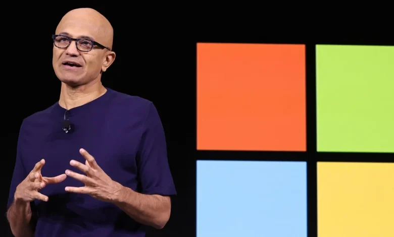Microsoft CEO Satya Nadella testifies in Musk-OpenAI trial: