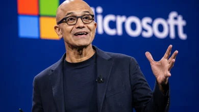 Microsoft Should Be Thrown Out Of Magnificent 7