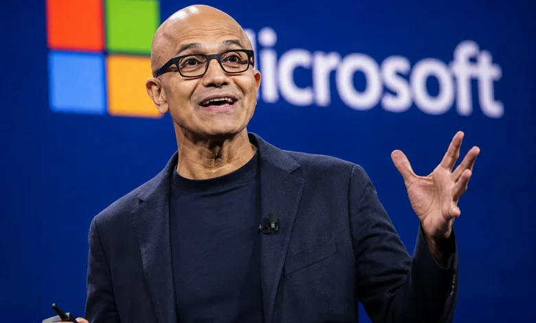 Microsoft Should Be Thrown Out Of Magnificent 7