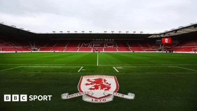 Middlesbrough: Championship club calls for Southampton's expulsion from play-offs
