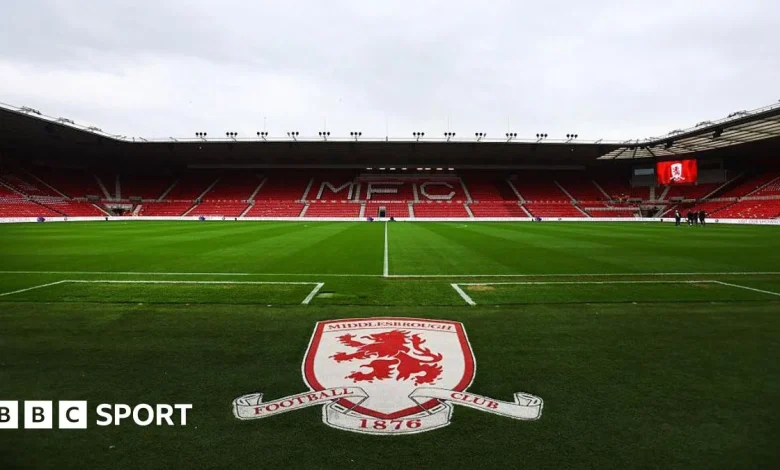 Middlesbrough: Championship club calls for Southampton's expulsion from play-offs