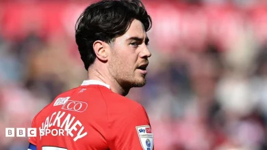 Middlesbrough: Hayden Hackney 'progressing' but Riley McGree ready to go