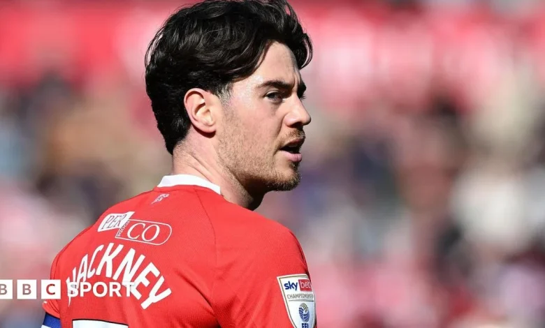 Middlesbrough: Hayden Hackney 'progressing' but Riley McGree ready to go