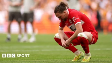 Middlesbrough: Three promotion chances spurned in three weeks