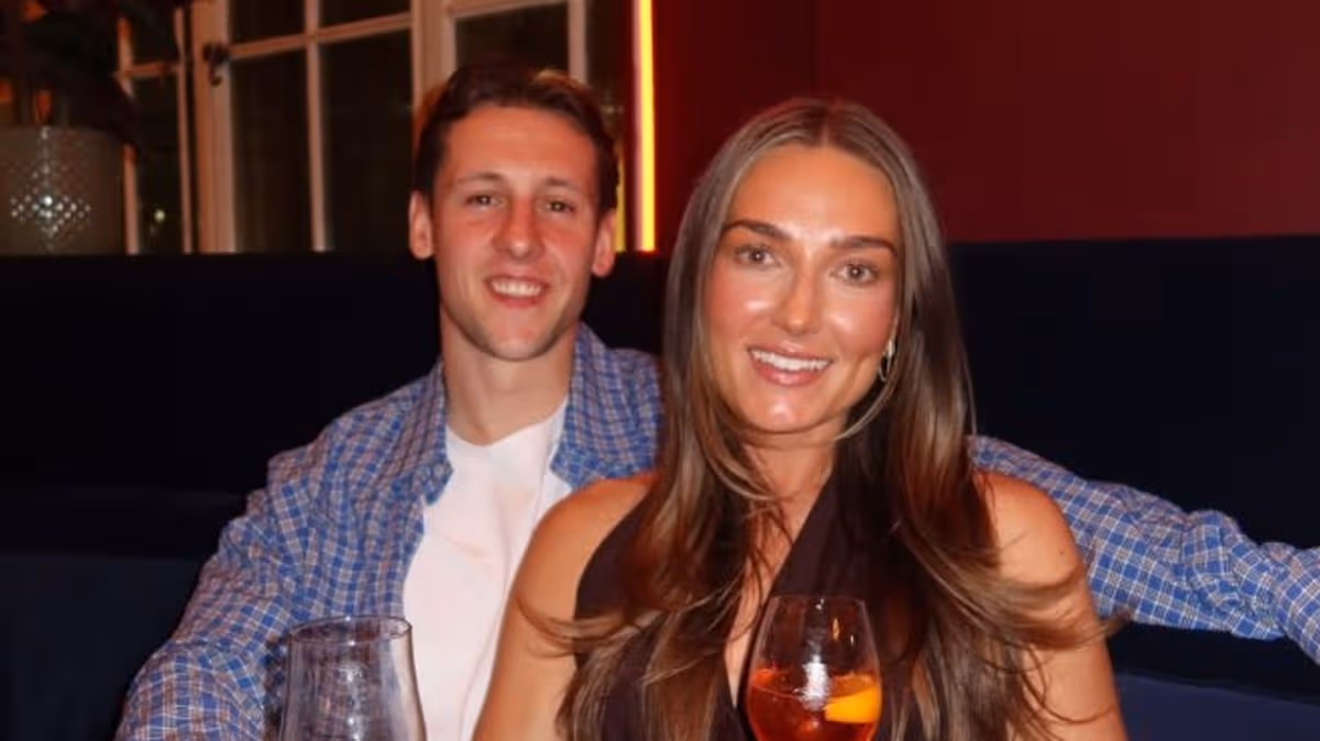 Middlesbrough star gets public telling off after forgetting wife's birthday amid play-off push