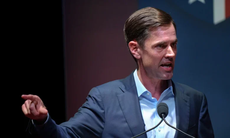 Middleton defeats Roy in GOP attorney general runoff